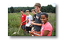 Summer Camps 2012