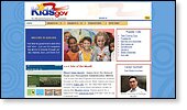 Middle School Website Links