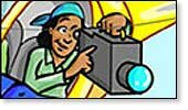 Unusual Occupations